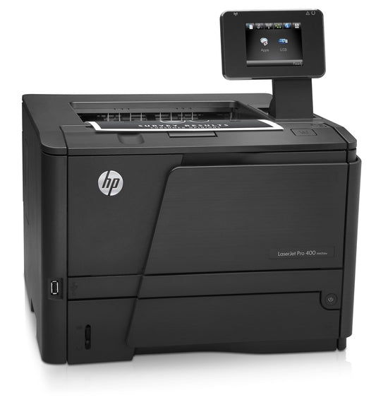 HP LaserJet Pro 400 Printer M401dw (CF285A)