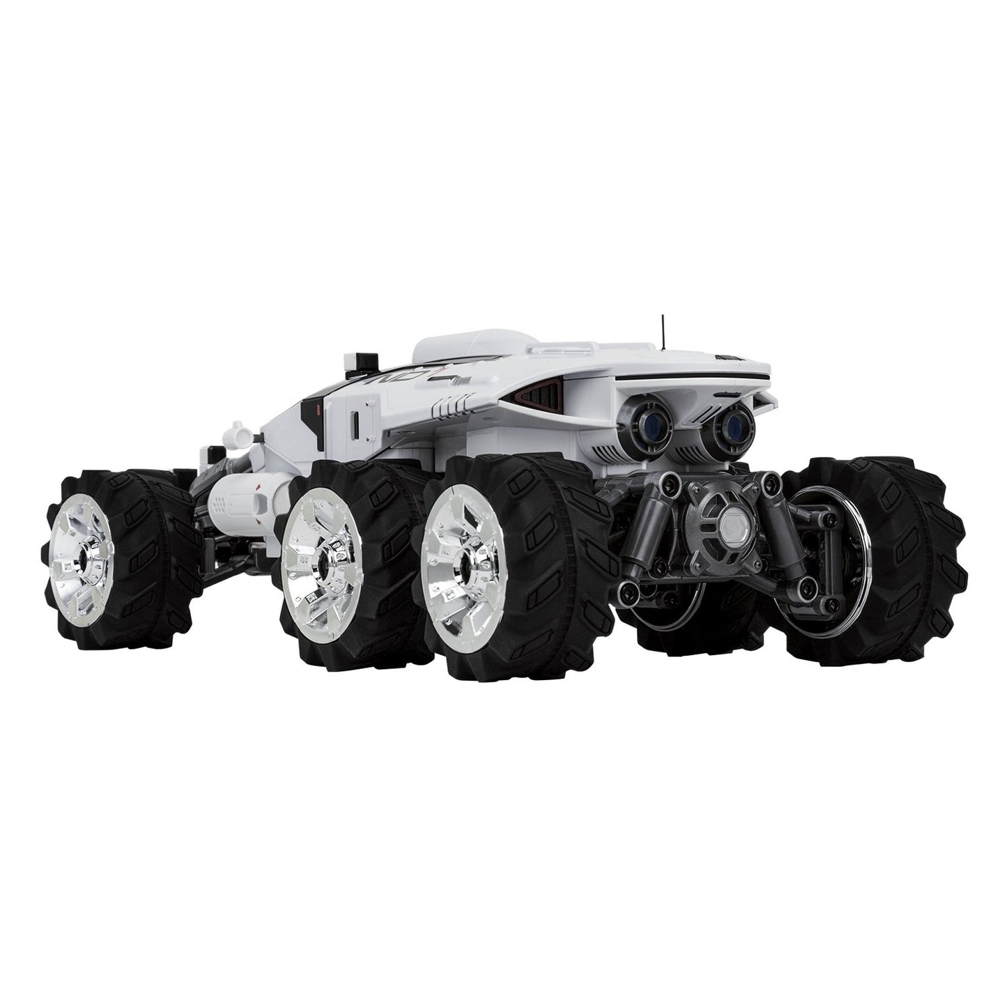 Mass Effect: Andromeda Collector's Edition Remote Control Nomad ND1