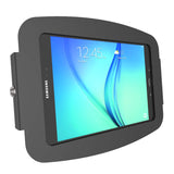 Compulocks Space Galaxy Tab A 10.1" Enclosure Wall Mount Black Enclosure, Black (910AGEB)