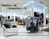 D-LINK 1.3MP HD Outdoor Mini Bullet PoE IP Camera (DCS-4701E)