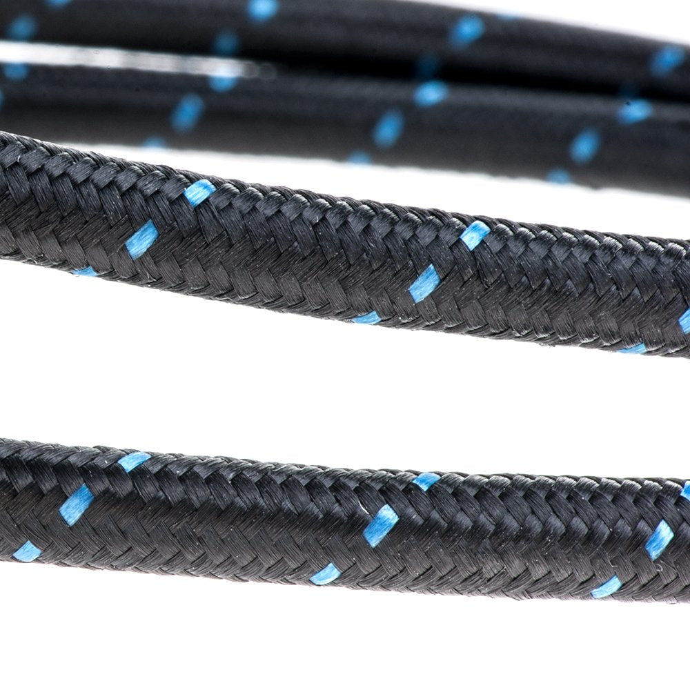 BlueDiamond Premium HDMI Cable with Ethernet - Tangle Free - 3 feet