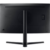 27in Curved VA Panel 1920x1080