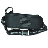 Amplivox S207 Pro Belt Blaster Personal Waistband Amplifier