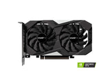 GIGABYTE GeForce GTX 1650 OC 4G Graphics Card, 2X Windforce Fans, 4GB 128-Bit GDDR5, Gv-N1650OC-4GD Video Card