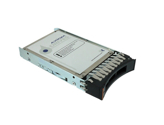 Axiom Memory 600 GB 2.5" Internal Hard Drive 90Y8872-AXA