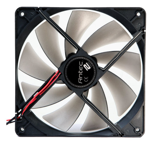 ANTEC Cooling Fan Case TWOCOOL 120 Blue