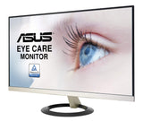 ASUS VZ249H Frameless 23.8" 5ms (GTG) IPS Widescreen LED Monitors 1920X1080 Ultra-Slim Design, Build in Speakers