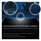 PDP Wired Controller for Xbox One - Blue