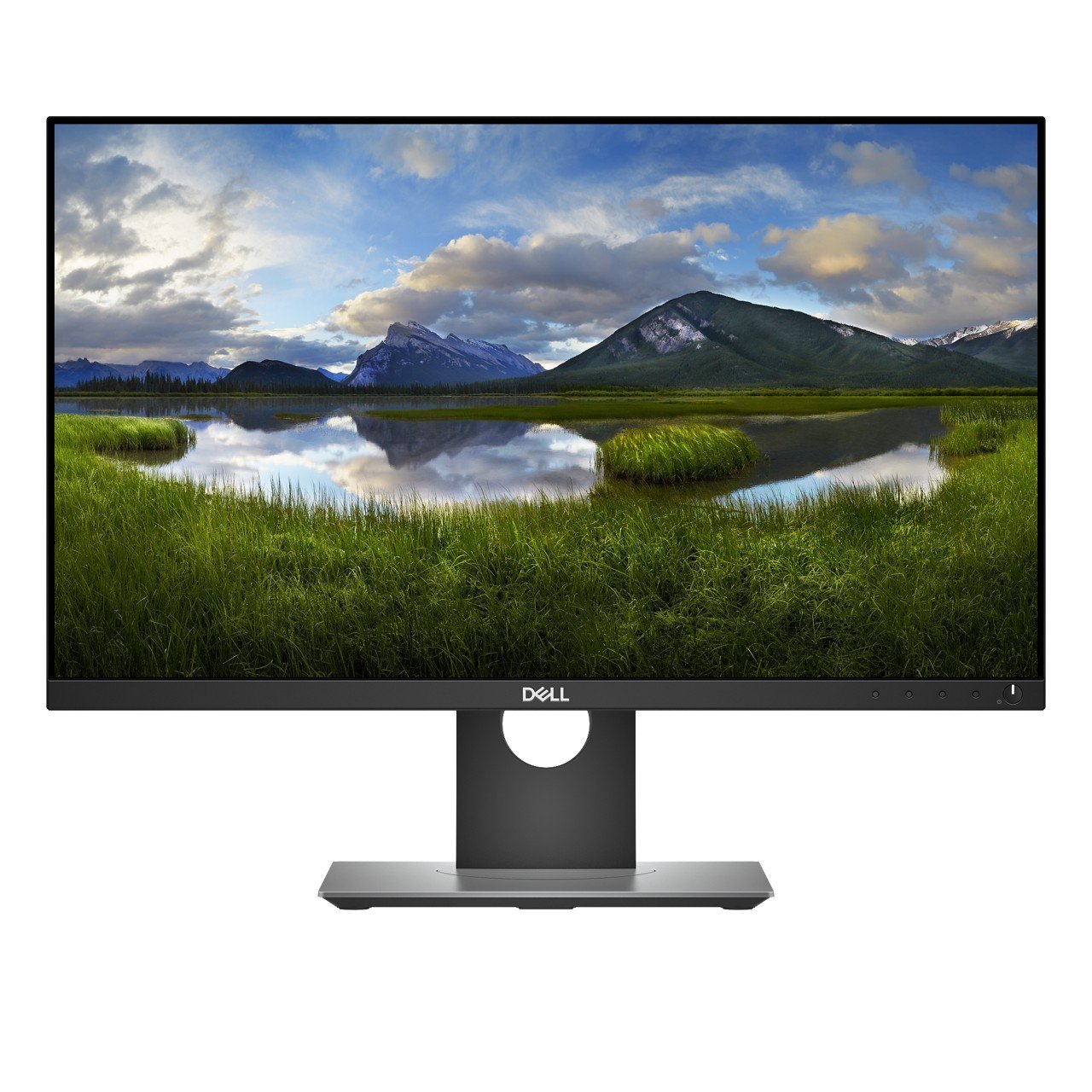 Dell P2418D 23.8" 16:9 IPS Monitor 2560 x 1440