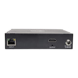DisplayPort to DVI/HDMI Over Cat5/6 Extender Kit 1080p@60Hz TAA