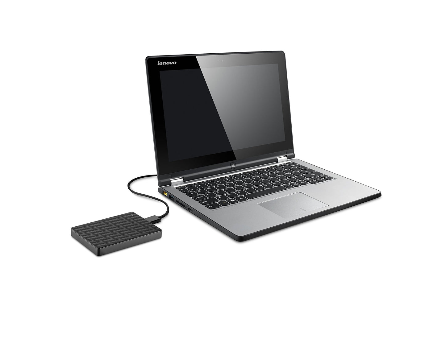 SEAGATE STEA1500400 Expansion Portable Hard Drive 1500
