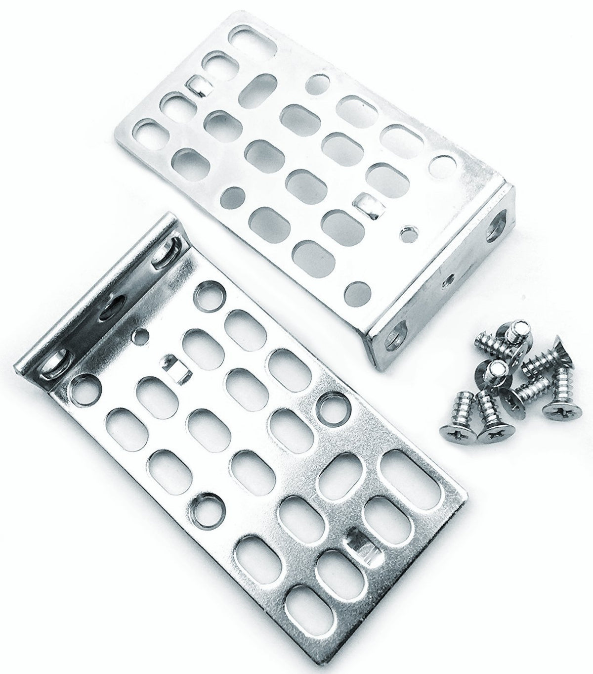 Cisco Rack mounting kit (RCKMNT-1RU=)