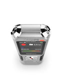 Voice Tracer Digital Recorder with Auto Adjust Recording