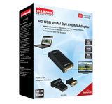 Diamond Bvu165 USB Video Display Adapter