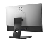 Dell OptiPlex 7460 1920 x 1080 All-in-One Computer with Intel Core i7-8700 3.2 GHz Hexa-Core, 8GB RAM, 500GB HDD, 23.8" (5D4RY)