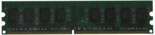 2gb Ddr2-800 Udimm for Hp # Ah060aa