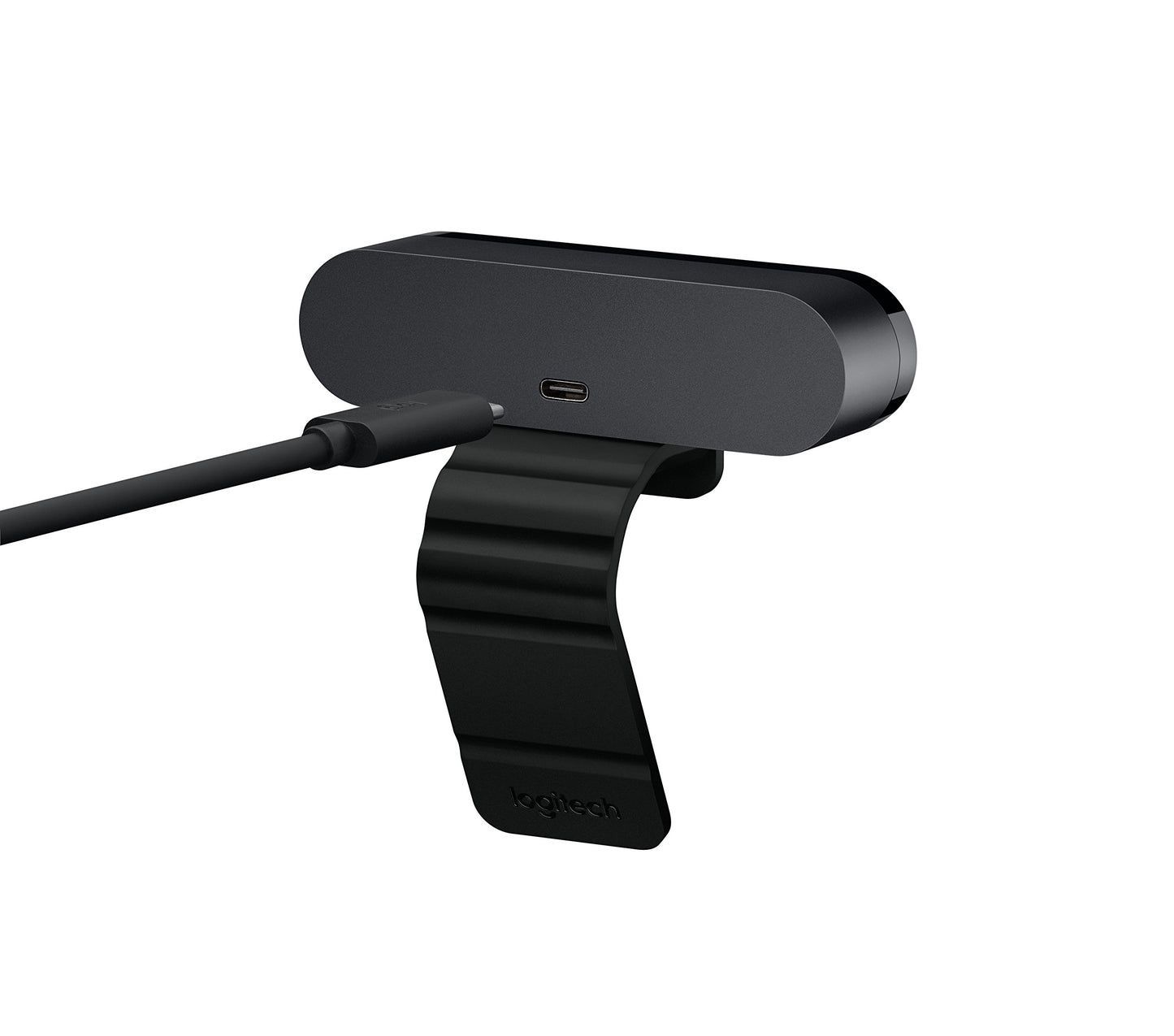 Logitech BRIO - Ultra HD Webcam for Video Conferencing, Recording, and Streaming