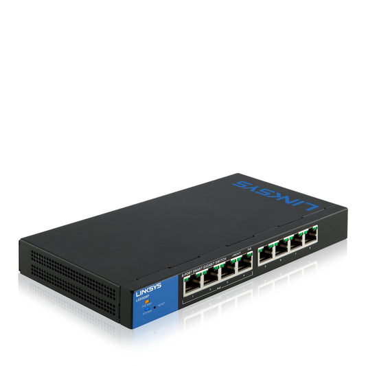 DH-LGS308PCA