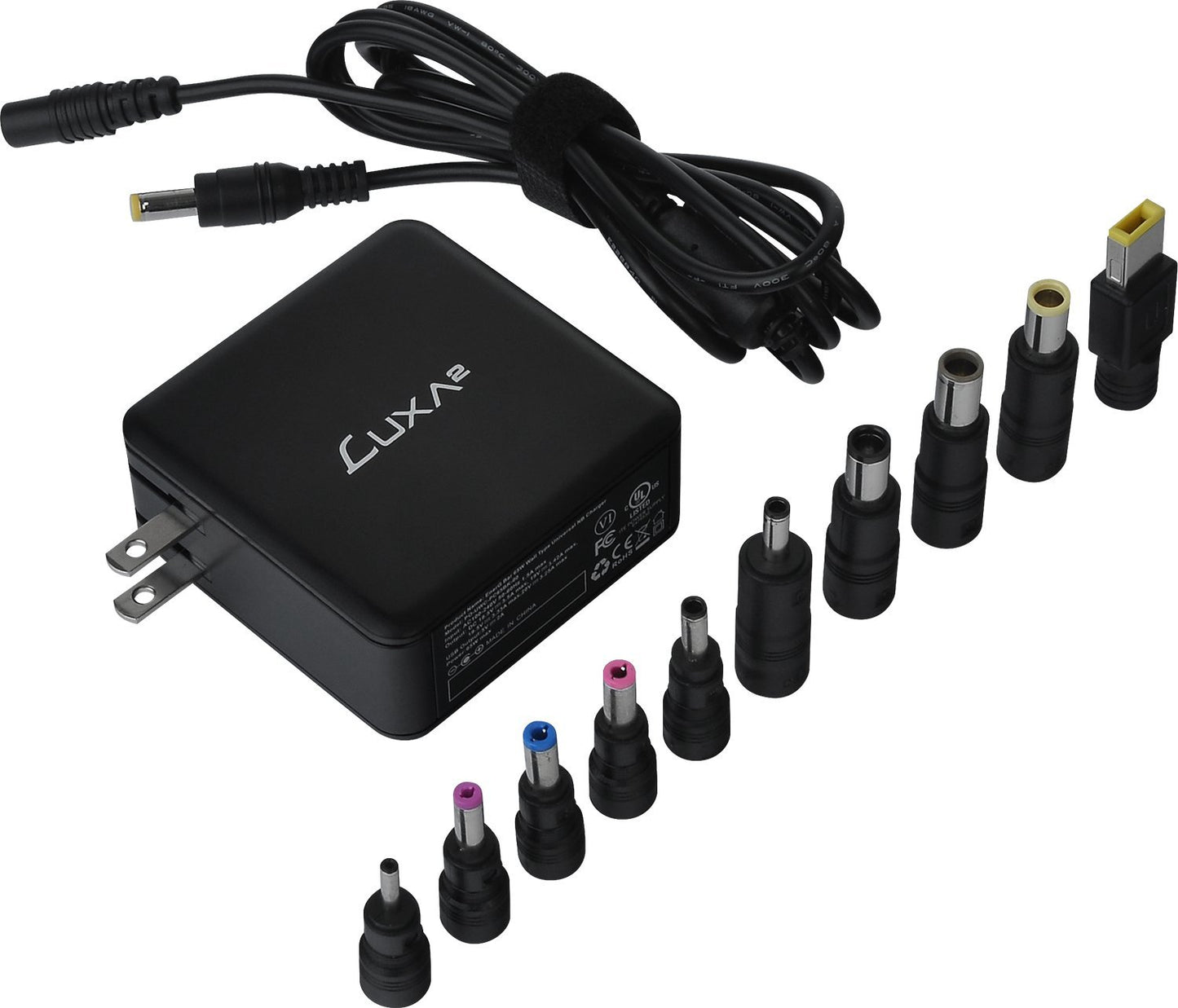 DWA-PWR-PO-UWC-PC65BK-00