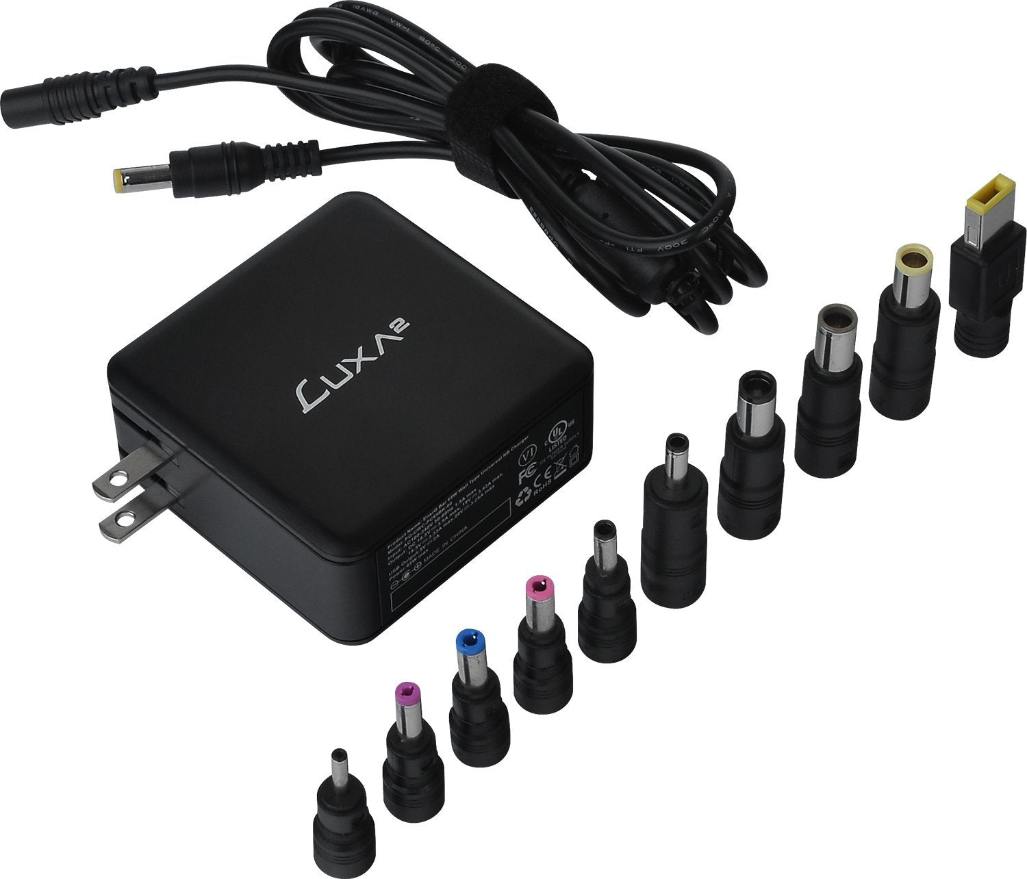 DWA-PWR-PO-UWC-PC65BK-00