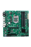 ASUS Prime B360M-C/CSM LGA1151 (300 Series) DDR4 DP HDMI VGA M.2 mATX Motherboard