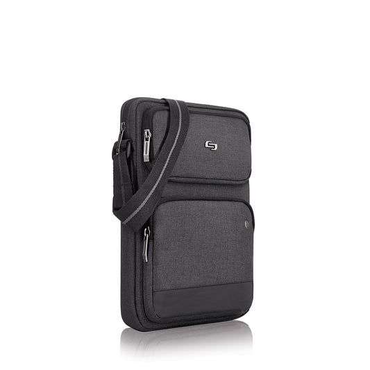 SOLOD UBN210-10 Urban Universal Tablet Sling Fits Tablets Upto 11-Inch, Grey