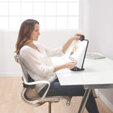 Fellowes I-Spire Series Document Lift, Black (9472603)