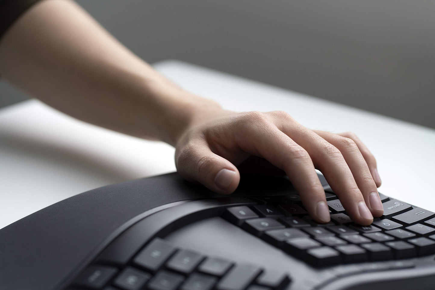 Microsoft Ergonomic Keyboard