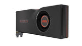 MSI Gaming Radeon RX 5700 XT 256-bit HDMI/DP 8GB GDRR6 HDCP Support DirectX 12 Single Fan VR Ready OC Navi Architecture Graphics Card (Radeon RX 5700 XT 8G)