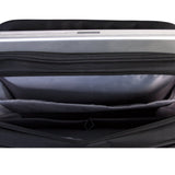 Swiss Gear SWA0918 Scan Smart File Folder (Black)