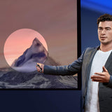 SPOTLIGHT PRESENTATION REMOTE STATE BIL