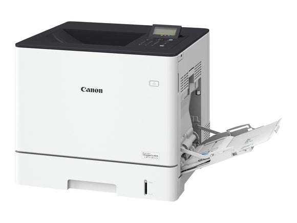 CANON COLOUR LASER SINGLE-FUNCTION PRINTERS,IMAGECLASS LBP712CDN PRINTER