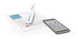 I.R.I.S Air 7 Wireless Digital Highlighter Pen Scanner