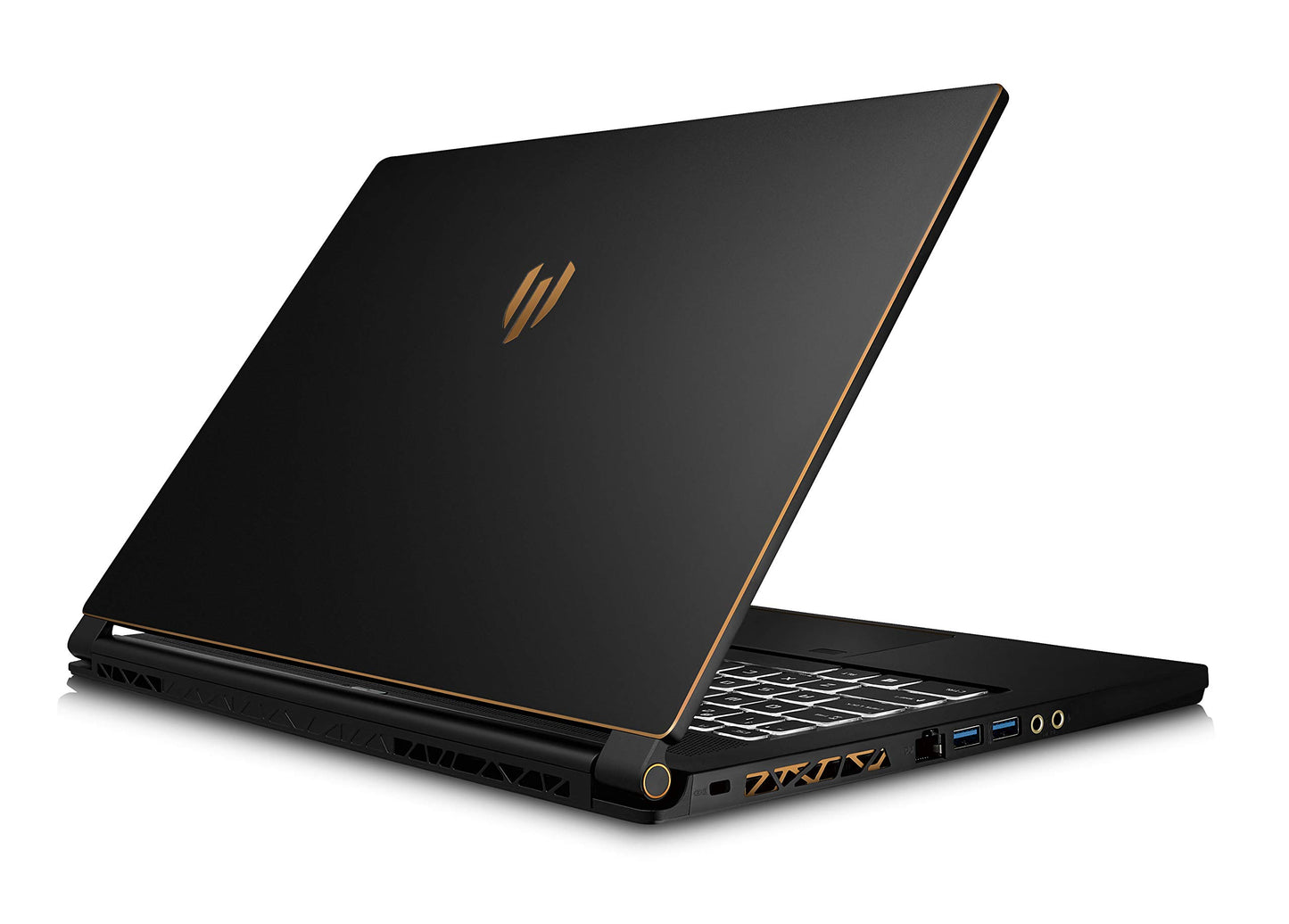 MSI WS65 9TJ-010CA 15.6" FHD Thin and Light Mobile Workstation Intel Core i7-9750H Quadro T2000 32GB 1T NVMe SSD WIN10 Pro