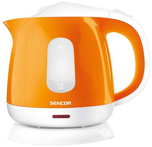 Sencor SWK 1013OR-NAB1 Electric Kettle Components Other