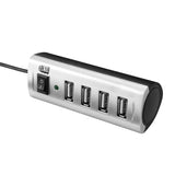 Adesso AUH-2040-4 Port USB 2.0 Hub