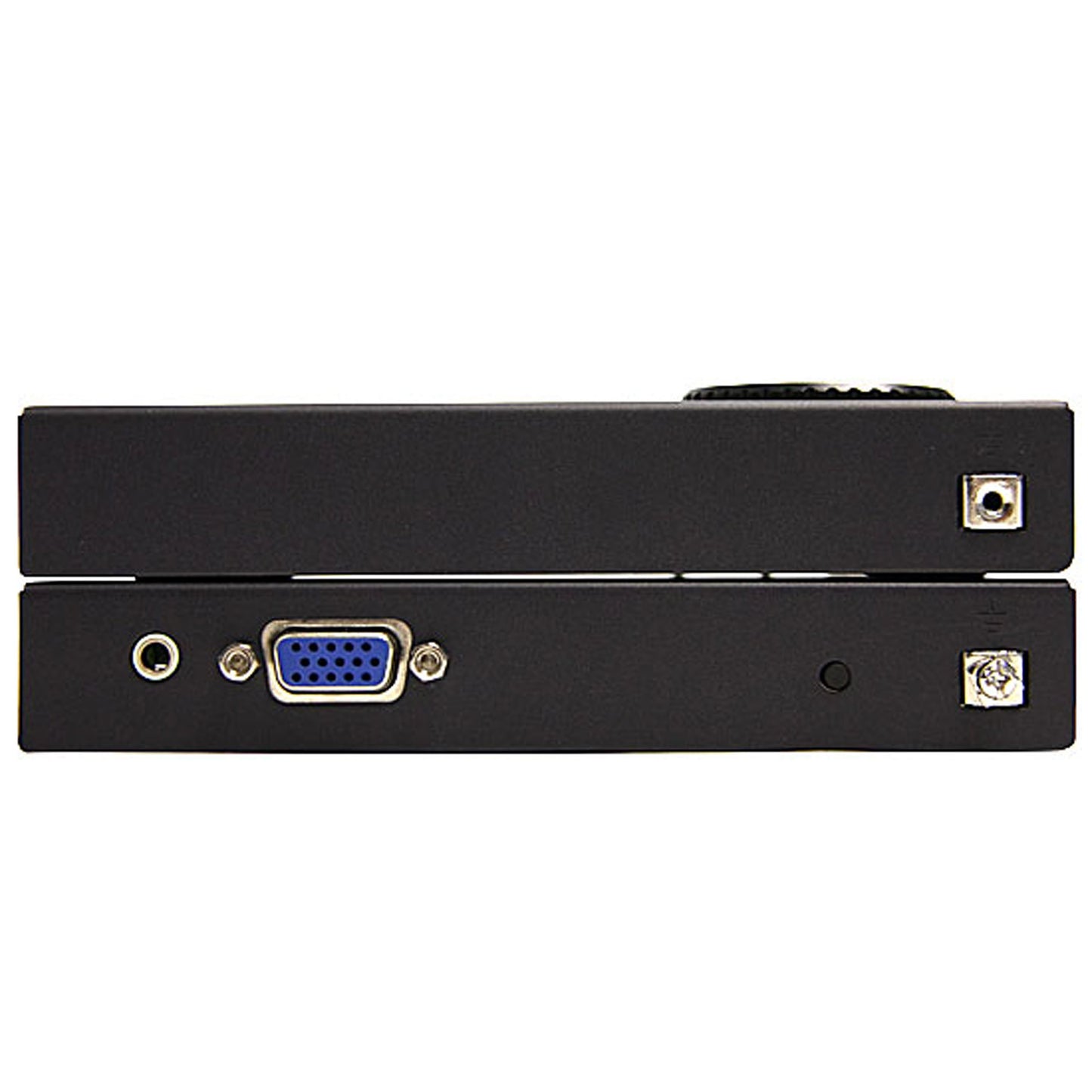 StarTech.com Long Range VGA over Cat5 Video Extender 300m / 950 ft - 1920x1080 (ST122UTPAL)