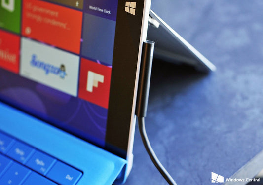 Pre-owned Microsoft 1625 RC2-00001 Windows Surface Pro 3 Tablet Charger Power Adapter