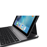 Belkin F5L192ttBLK Ultimate Lite Keyboard Case for 9.7-Inch iPad Pro and iPad Air 2, Black