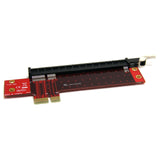 Startech.Com PEX1TO162 PCi Express X1 to X16 Low Profile Slot Extension Adapter