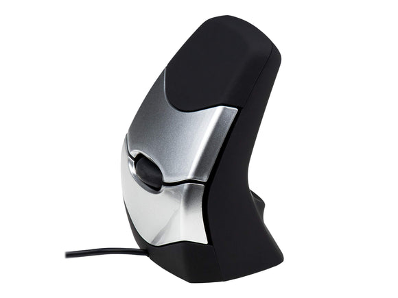 Kinesis DXT2 Ergonomic Vertical Mouse (USB Wired)