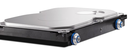 Hp 500gb 7200rpm Sata 6gbps Hard Drive Qk554aa