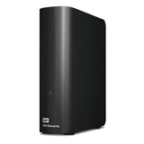 WD 8TB Elements Desktop Hard Drive - USB 3.0 - WDBWLG0080HBK-NESN