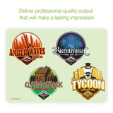 CorelDRAW Graphics Suite 2018 with ParticleShop Brush Pack for PC - Amazon Exclusive