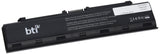 BATTERY TOSHIBA SATELLITE C840 C875 L840 L875 S850 PA5025 PABAS261