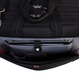 Swiss Gear SWA0918 Scan Smart File Folder (Black)