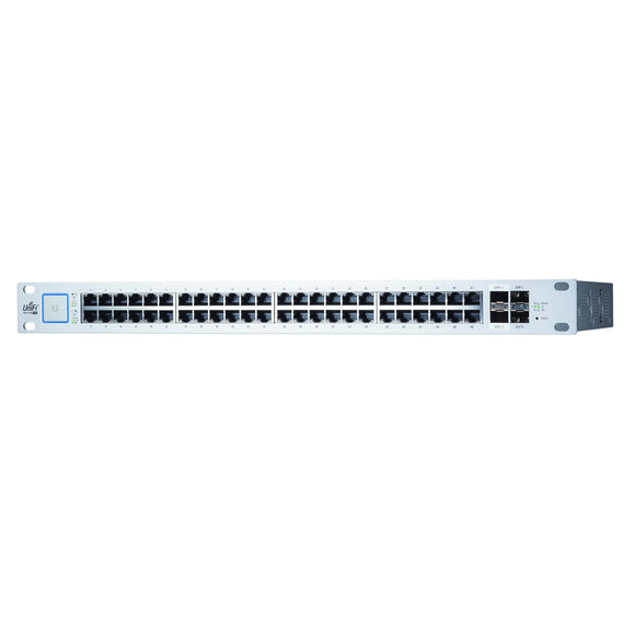 UBIQUITI US-48-500W UniFi Switch-48 Ports Managed, White
