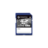 128gb Sd Card Class10 S1-Sdxc10-128g (vf)