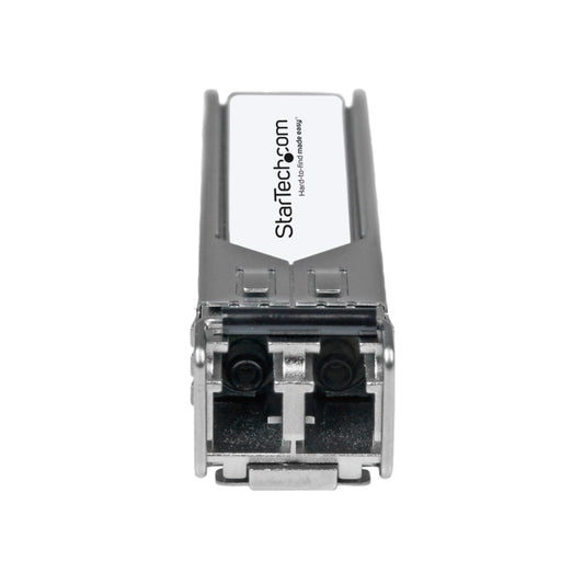StarTech.com Citrix EG3D0000086 Compatible SFP Module - 1000Base-SX Fiber Optical Transceiver (EG3D0000086-ST)