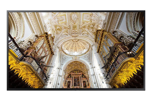 Samsung 43" LED Display